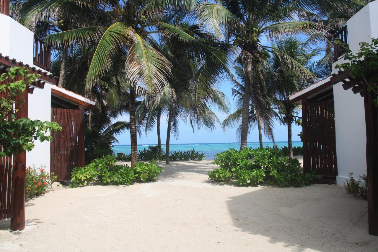 Casa Colibrí Tankah 2* Tulum