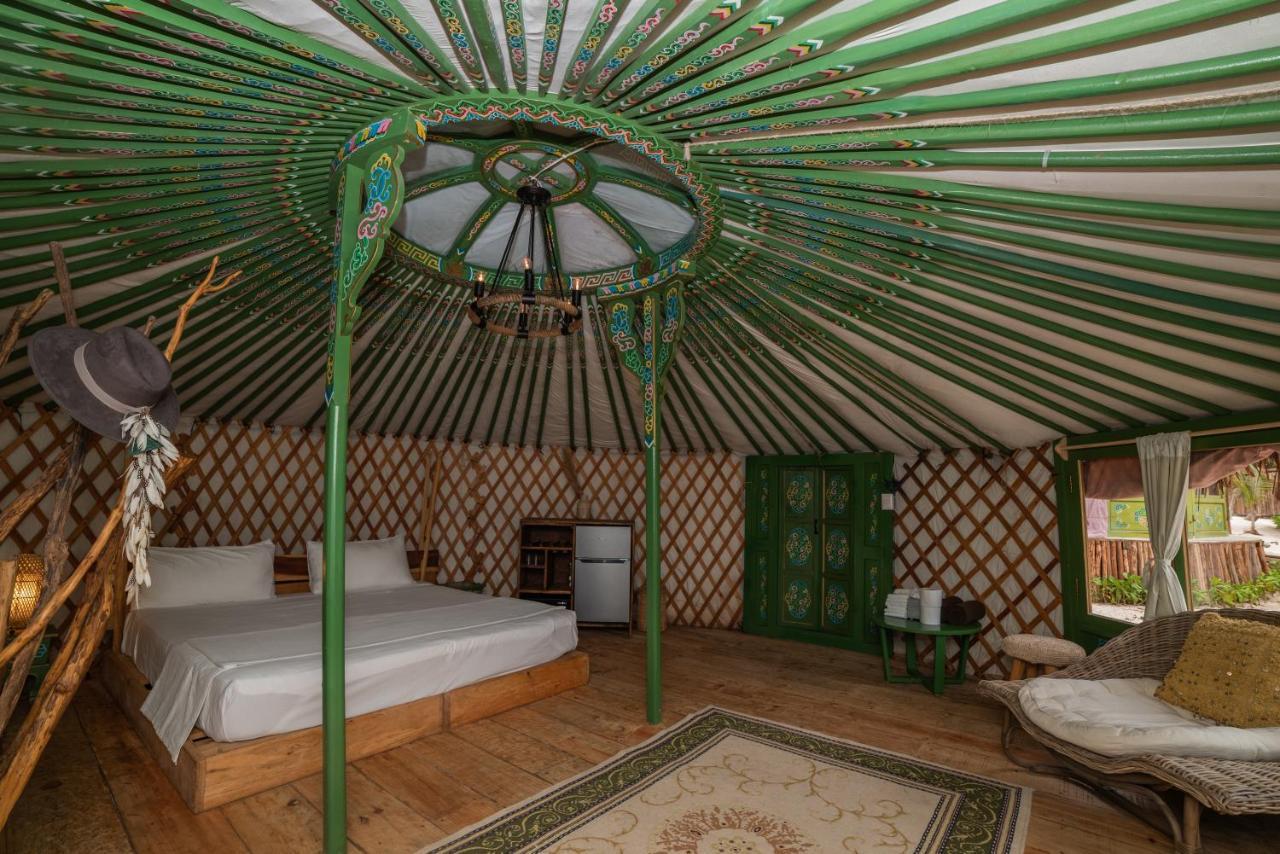 Kookay Beach Hotel