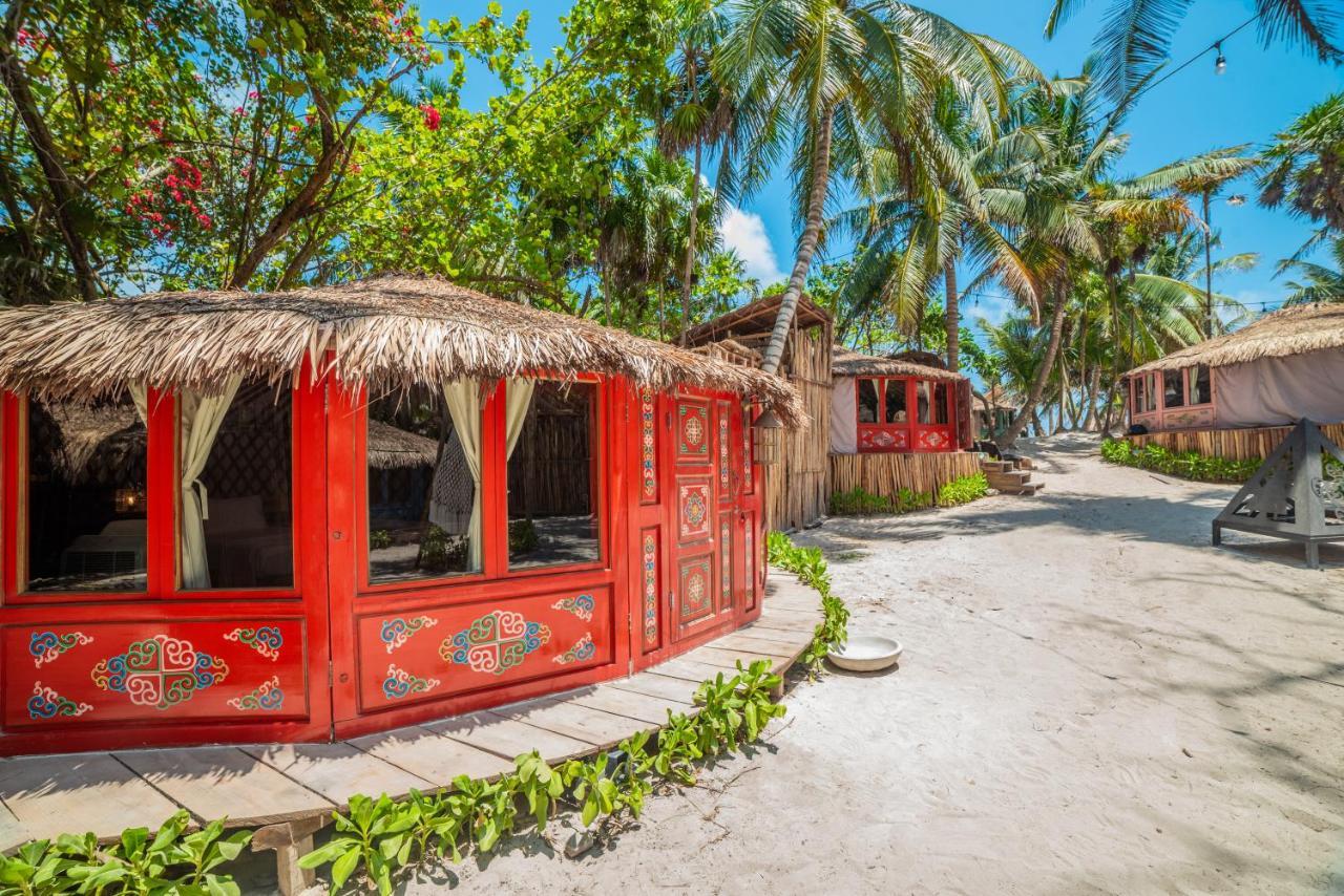 Hotel Kookay Beach