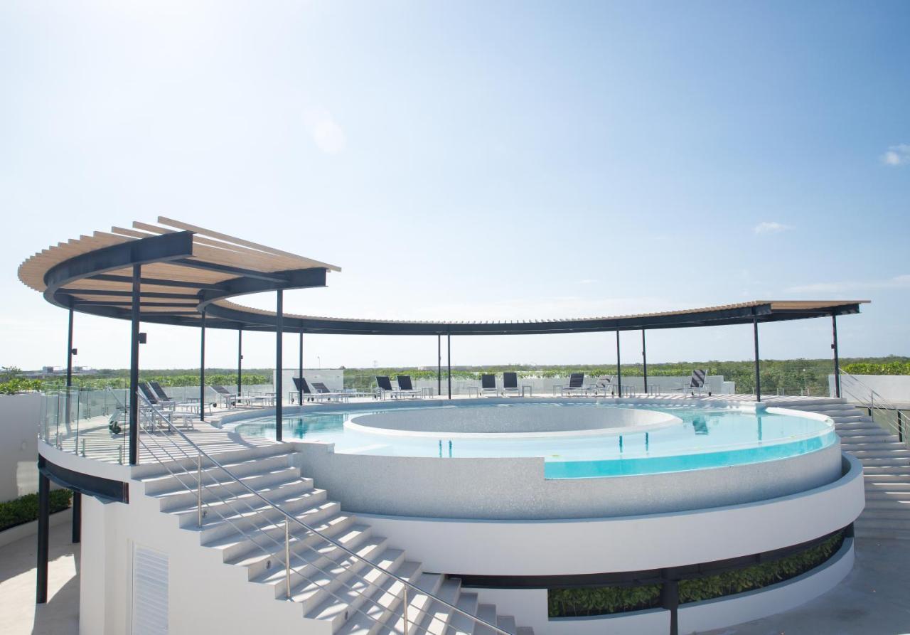 The Panoramic By Xperience Tulum