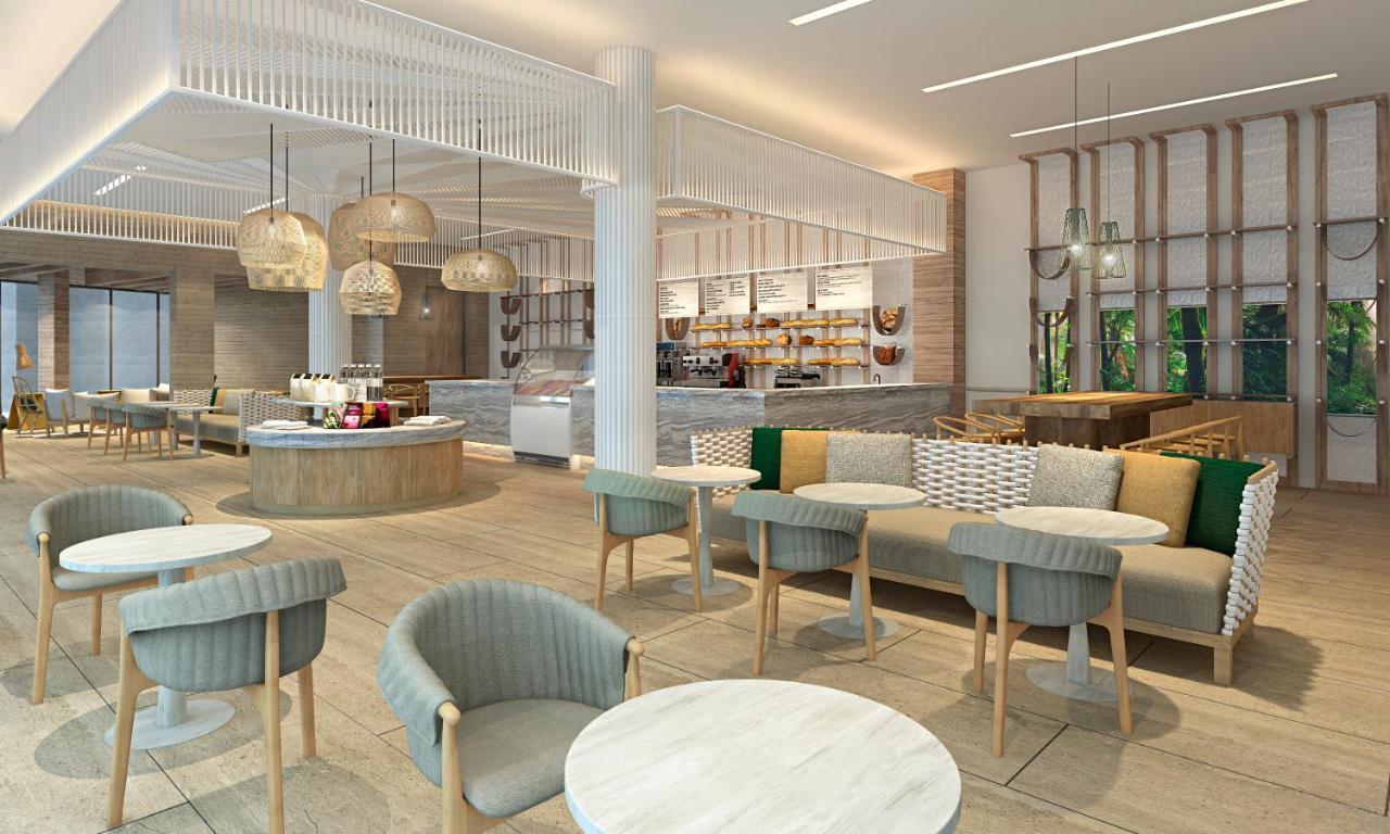 Live Aqua Riviera Maya Tulkal Tulum