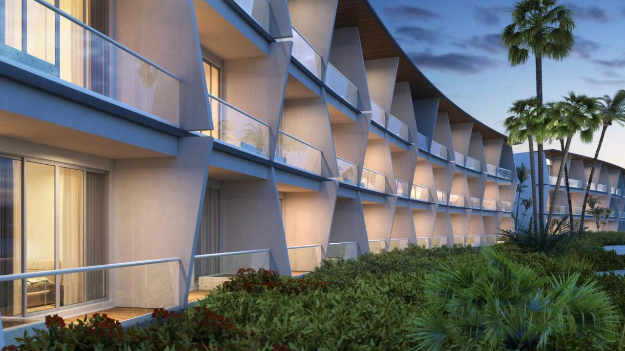 Live Aqua Riviera Maya Tulkal 5* Tulum