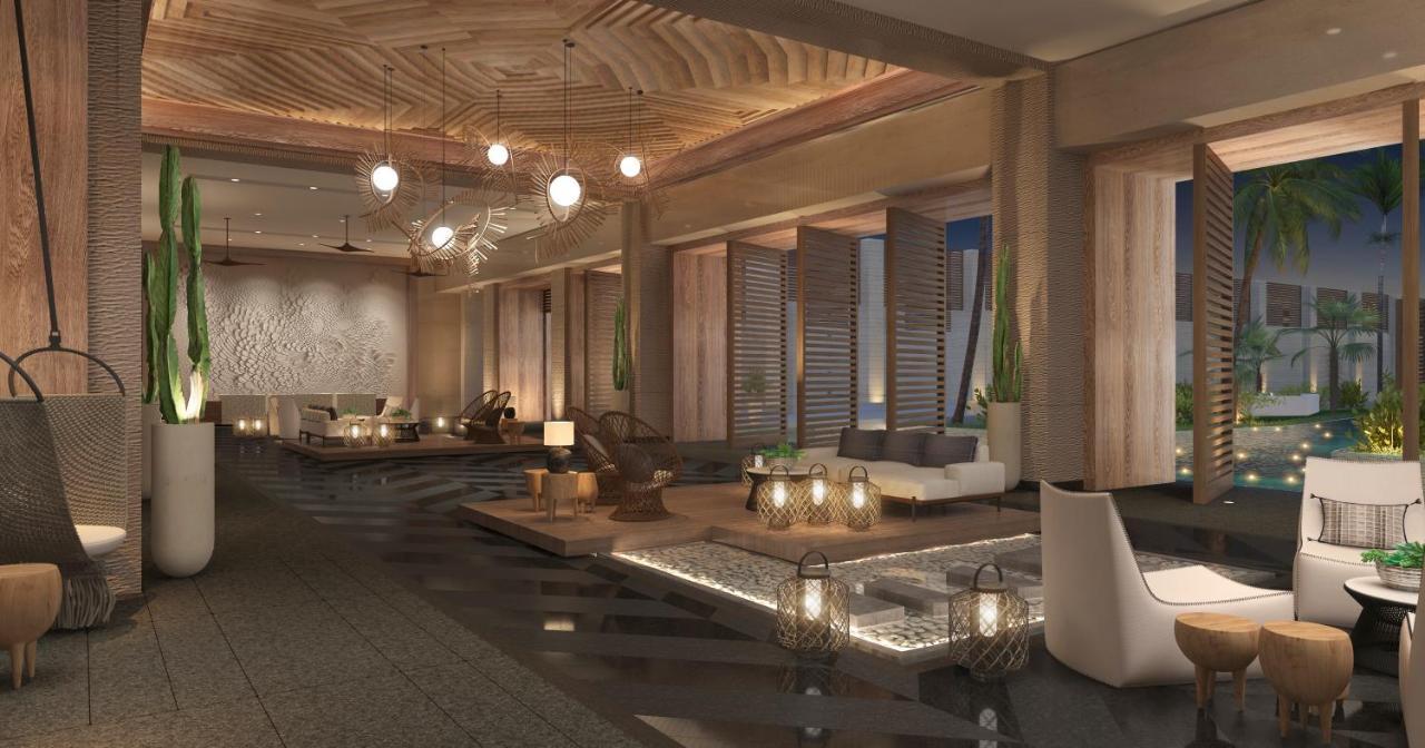 Live Aqua Riviera Maya Tulkal 5* Tulum