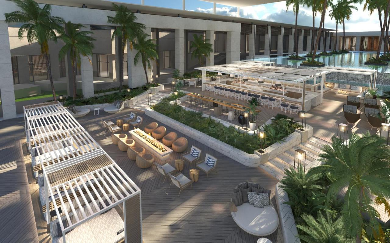 Live Aqua Riviera Maya Tulkal Hotel Tulum