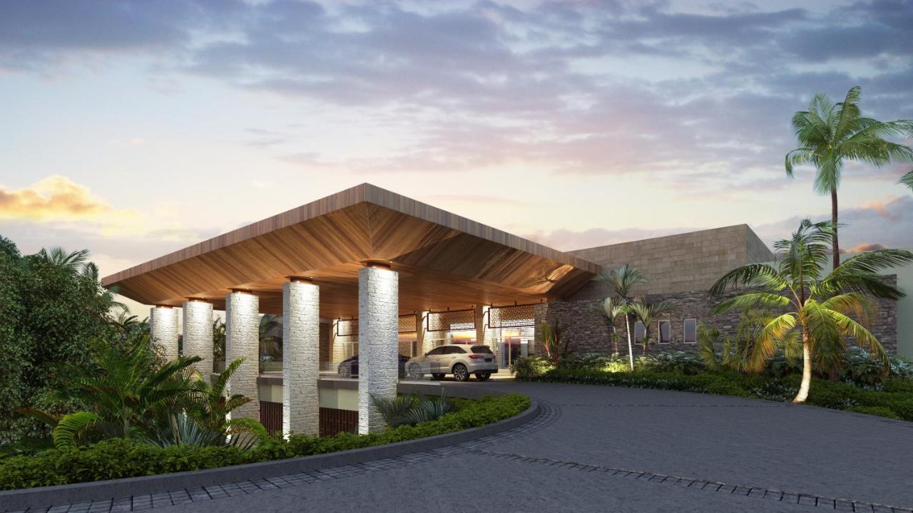 Live Aqua Riviera Maya Tulkal Hotel