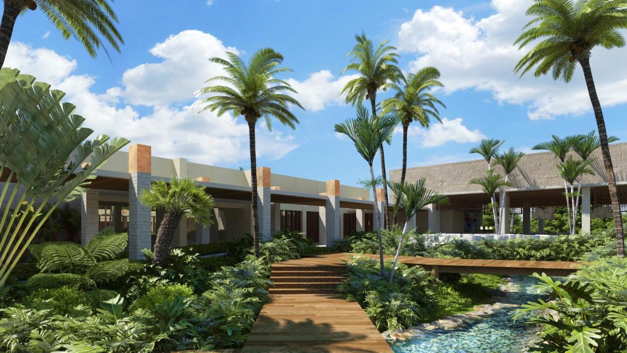 Live Aqua Riviera Maya Tulkal 5* Tulum