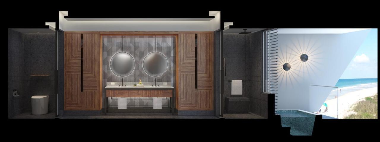 Hotel Live Aqua Riviera Maya Tulkal