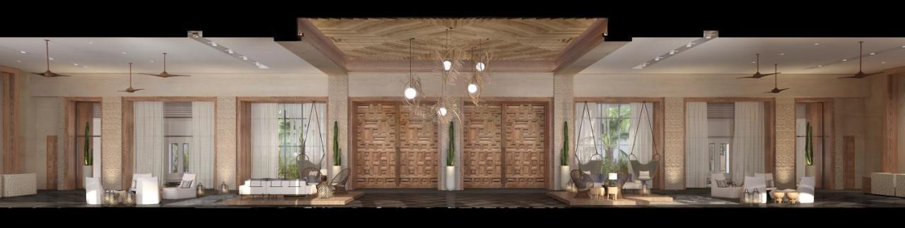 Live Aqua Riviera Maya Tulkal 5*