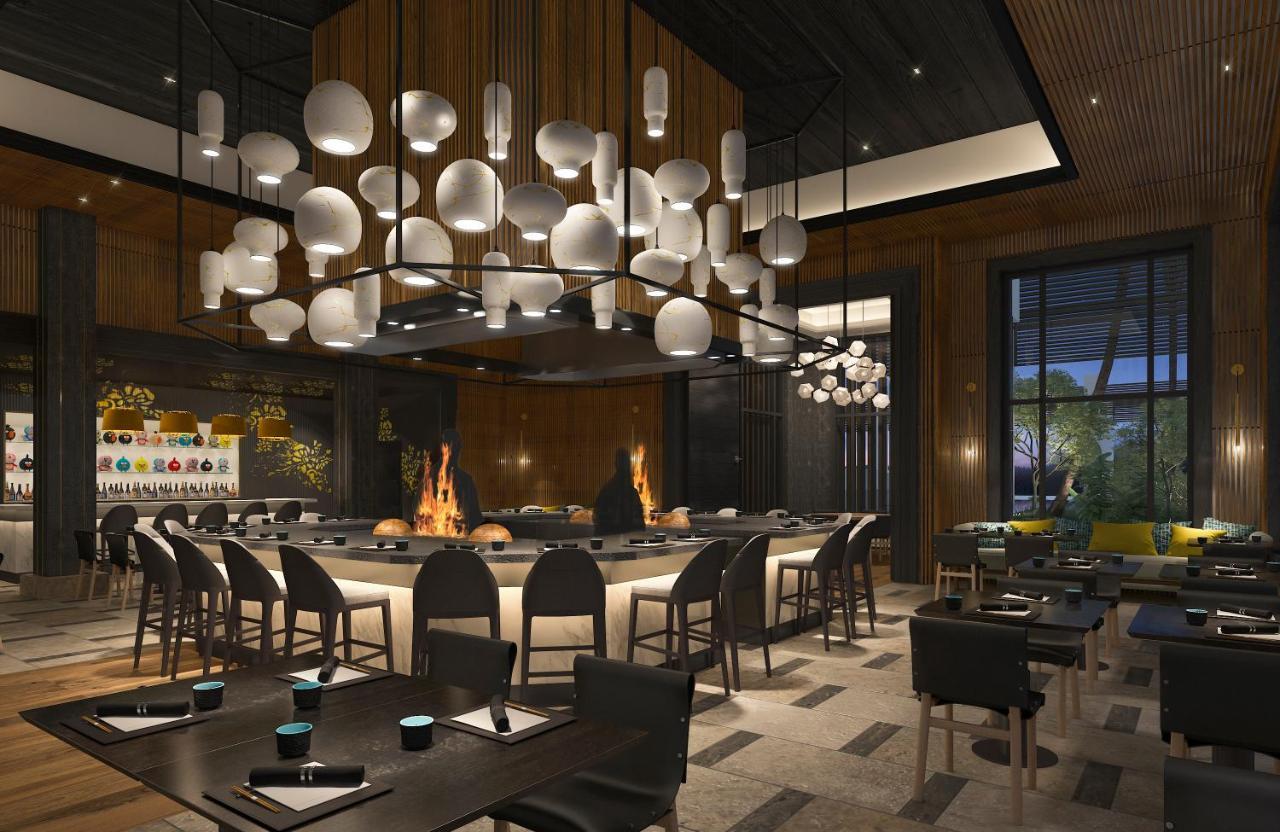 Hotel Live Aqua Riviera Maya Tulkal