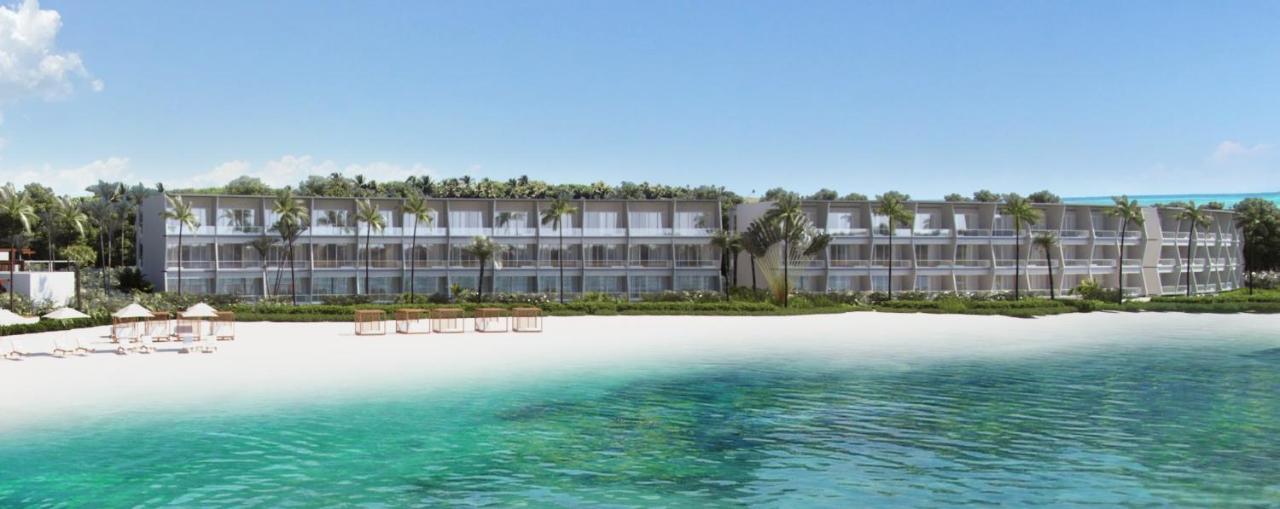 Live Aqua Riviera Maya Tulkal 5* Tulum