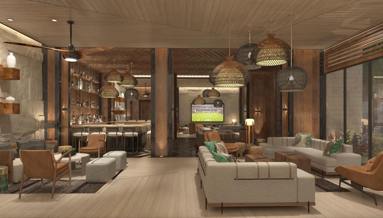 Live Aqua Riviera Maya Tulkal 5* Tulum