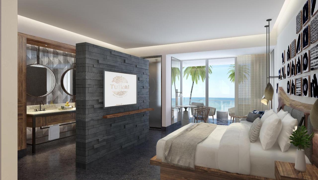 Hotel Live Aqua Riviera Maya Tulkal 5*