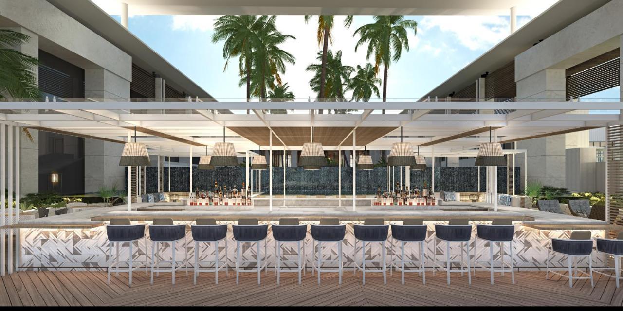 Live Aqua Riviera Maya Tulkal 5* Tulum