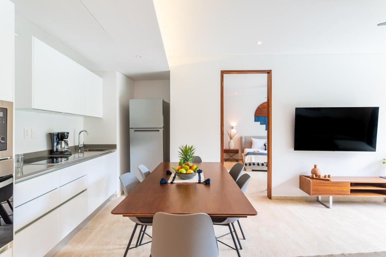 Park Lagunas By Sandy Powerful Apartment Tulum