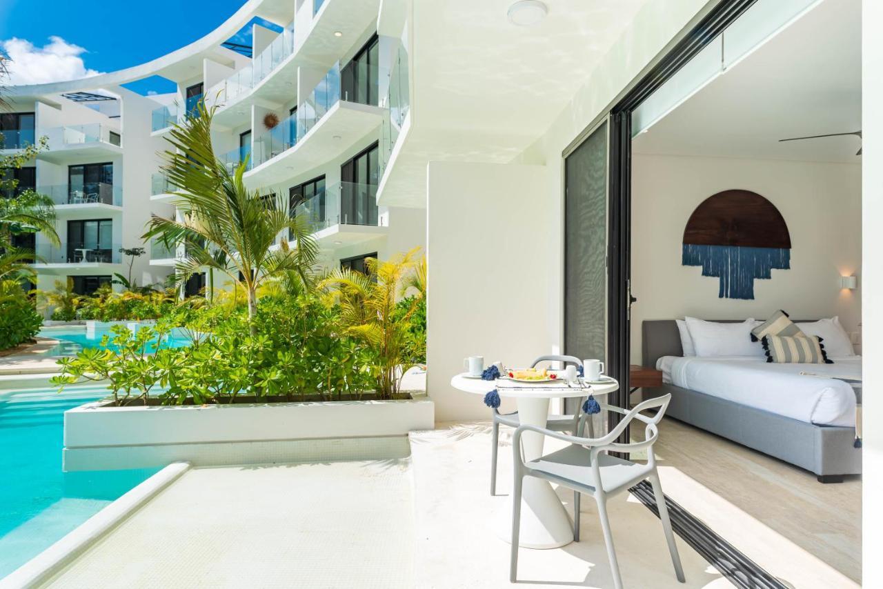 Apartment Park Lagunas By Sandy Powerful