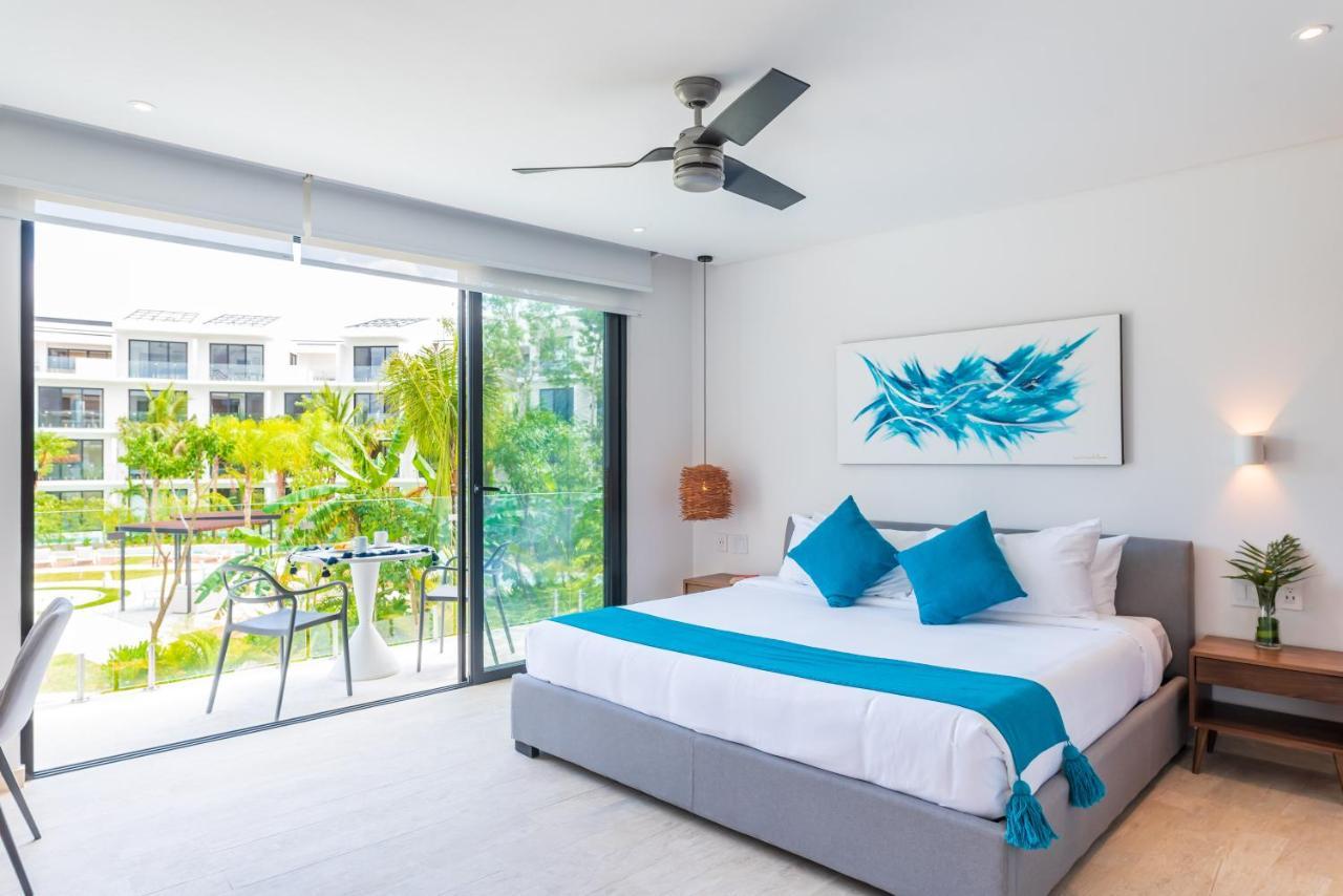 Apartment Park Lagunas By Sandy Powerful Tulum