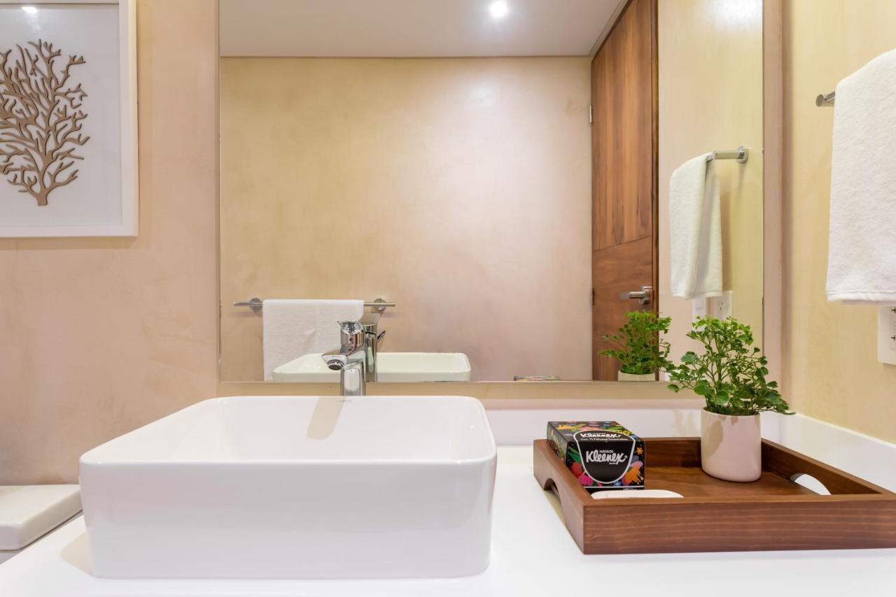 Park Lagunas By Sandy Powerful Apartment