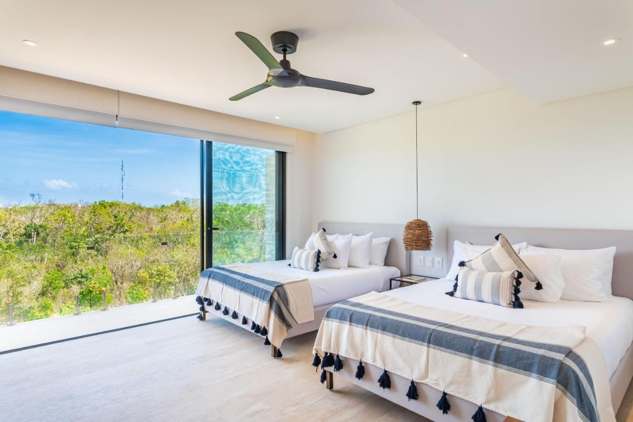 Apartment Park Lagunas By Sandy Powerful *