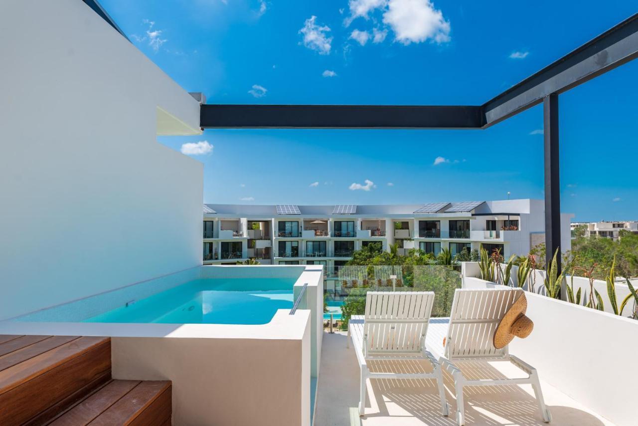 Park Lagunas By Sandy Powerful * Tulum