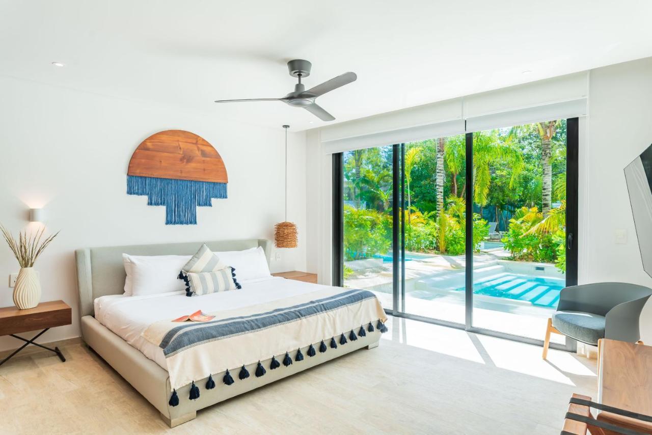 Park Lagunas By Sandy Powerful * Tulum