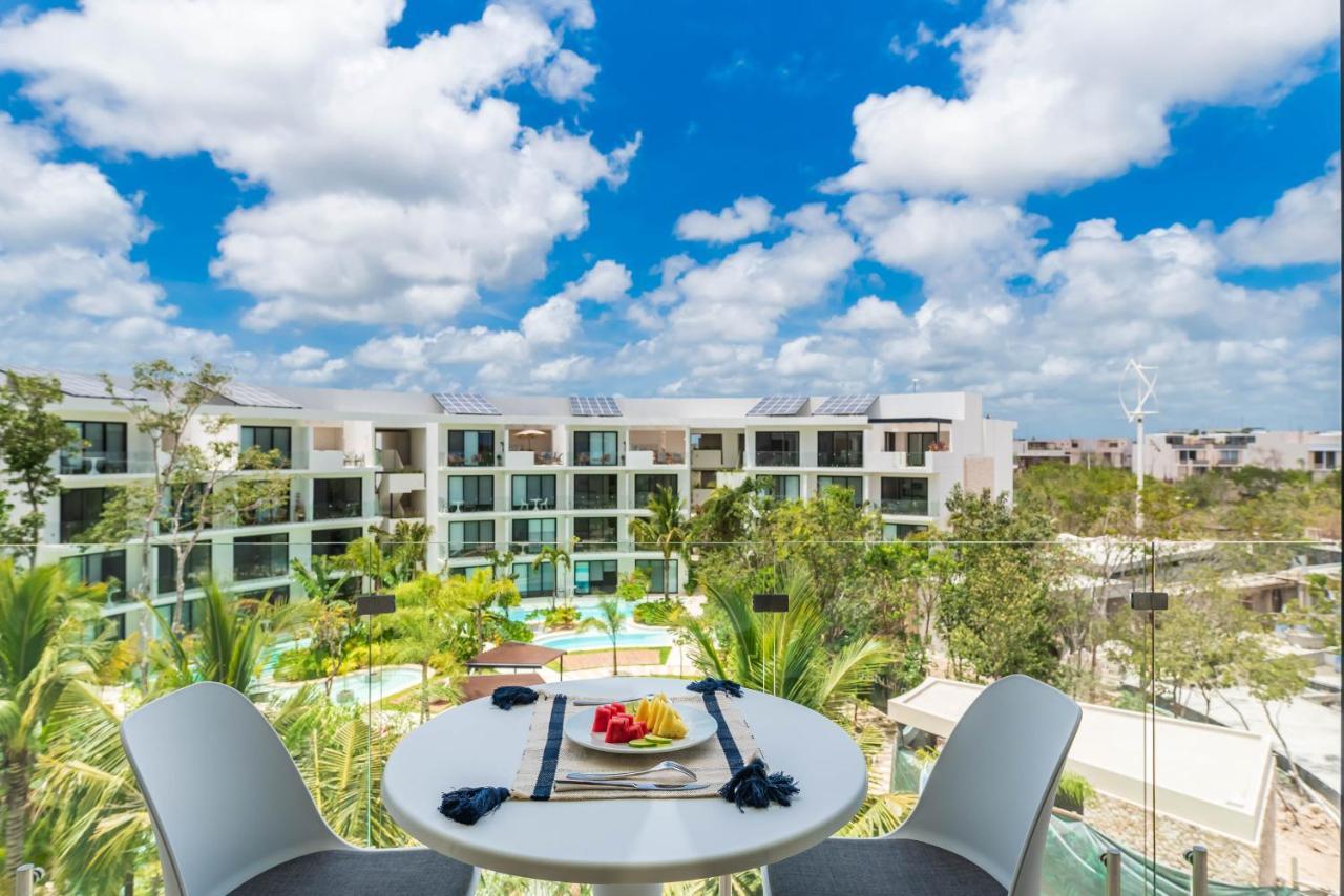 Park Lagunas By Sandy Powerful * Tulum