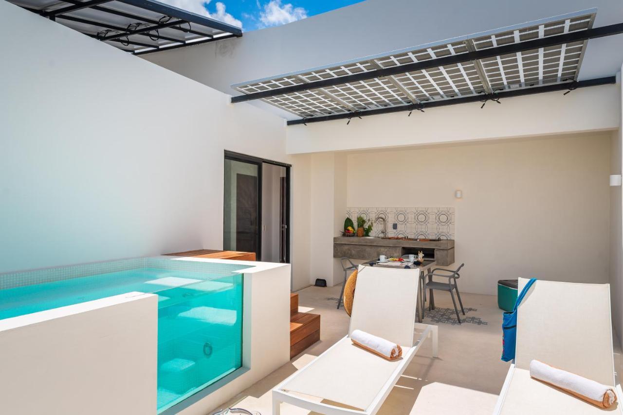 Park Lagunas By Sandy Powerful * Tulum