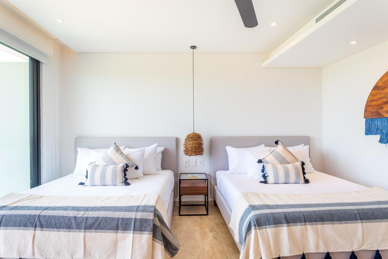 Apartment Park Lagunas By Sandy Powerful Tulum