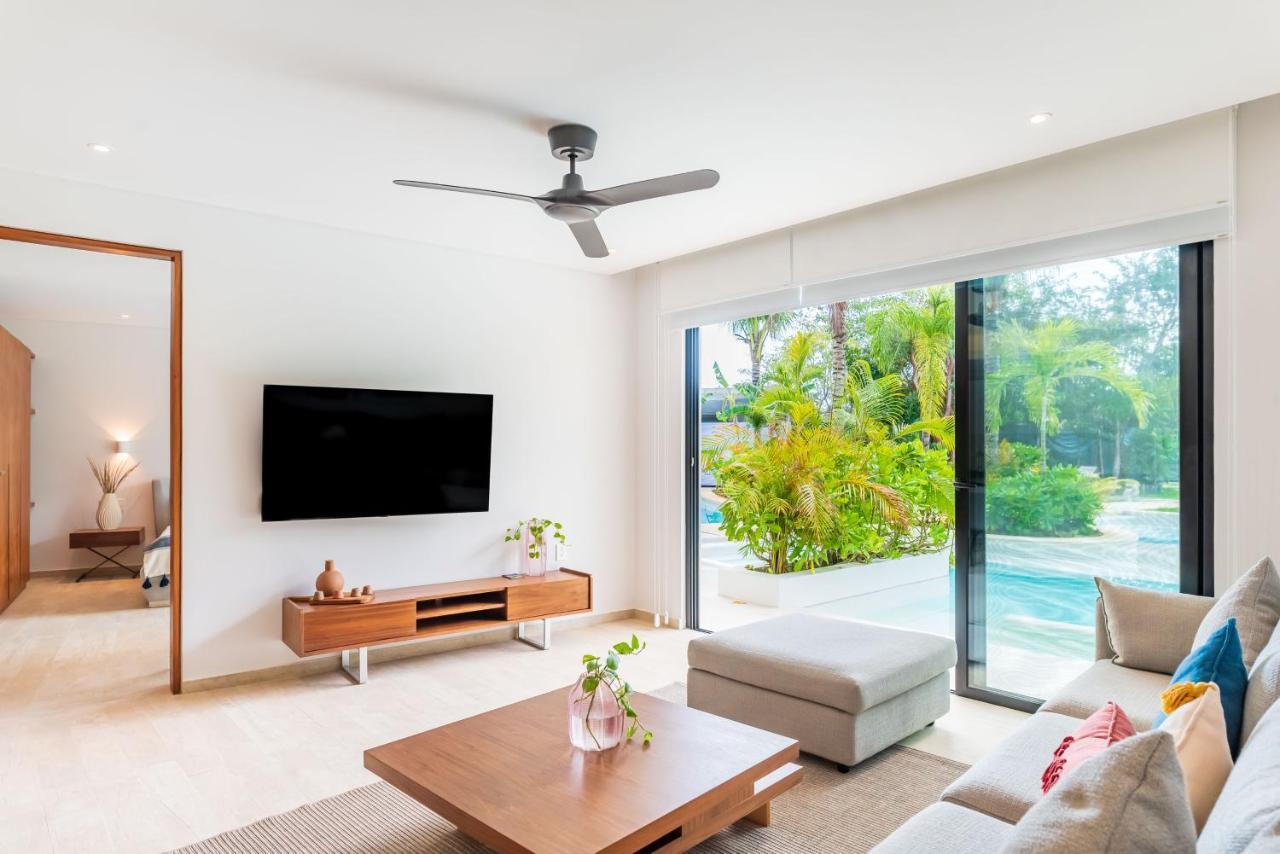 Park Lagunas By Sandy Powerful *