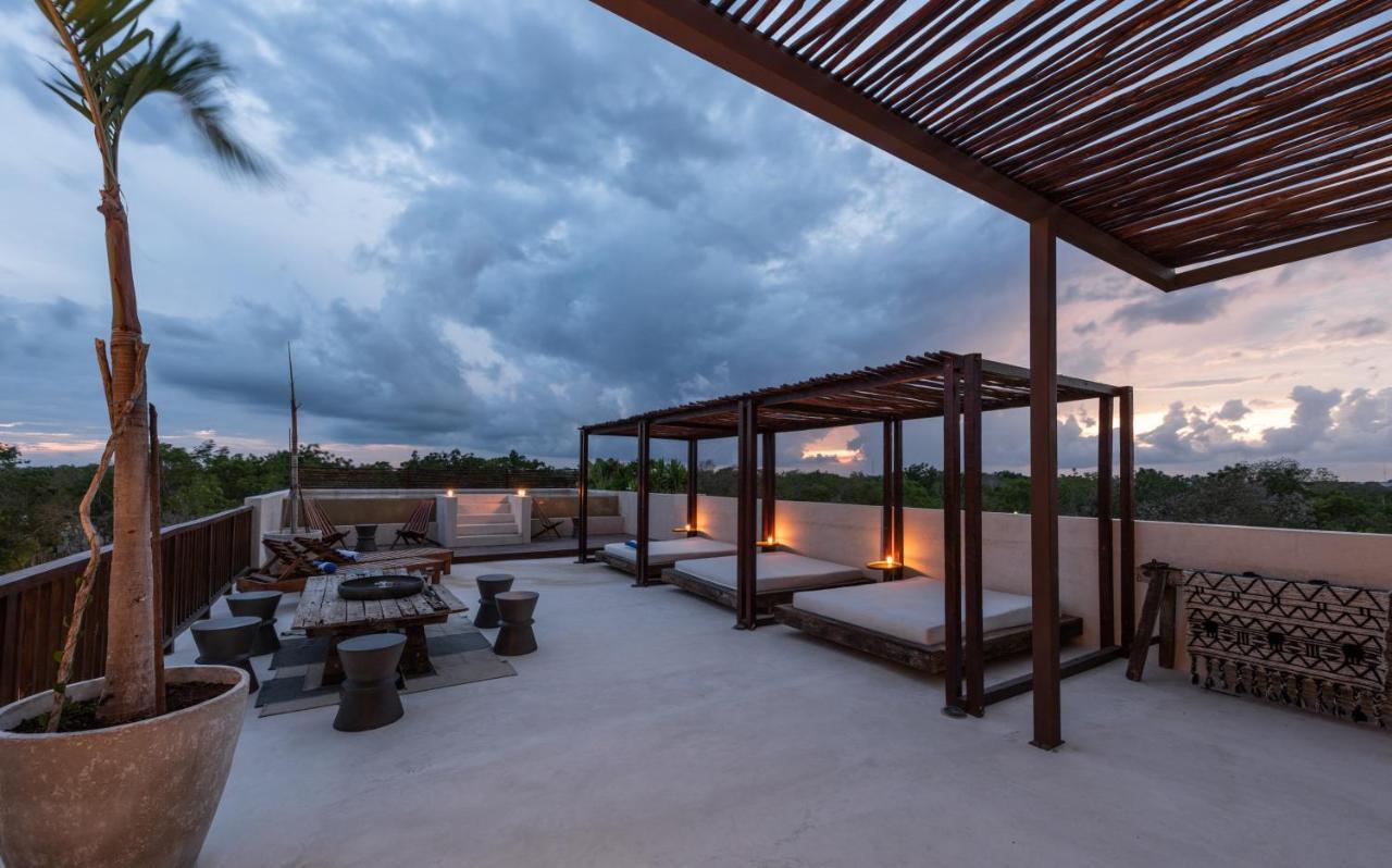 Unho 4* Tulum