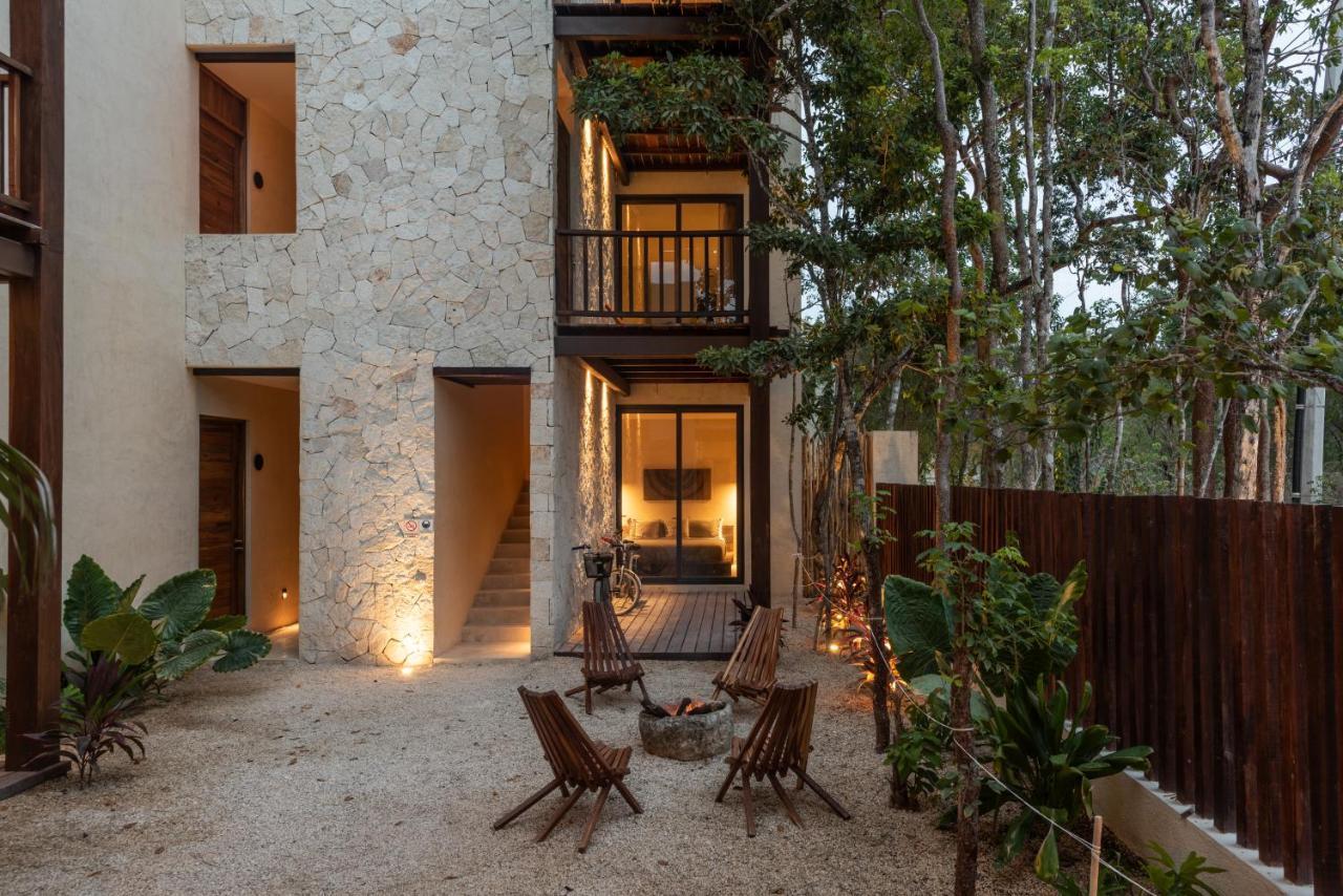 Unho Hotel Tulum