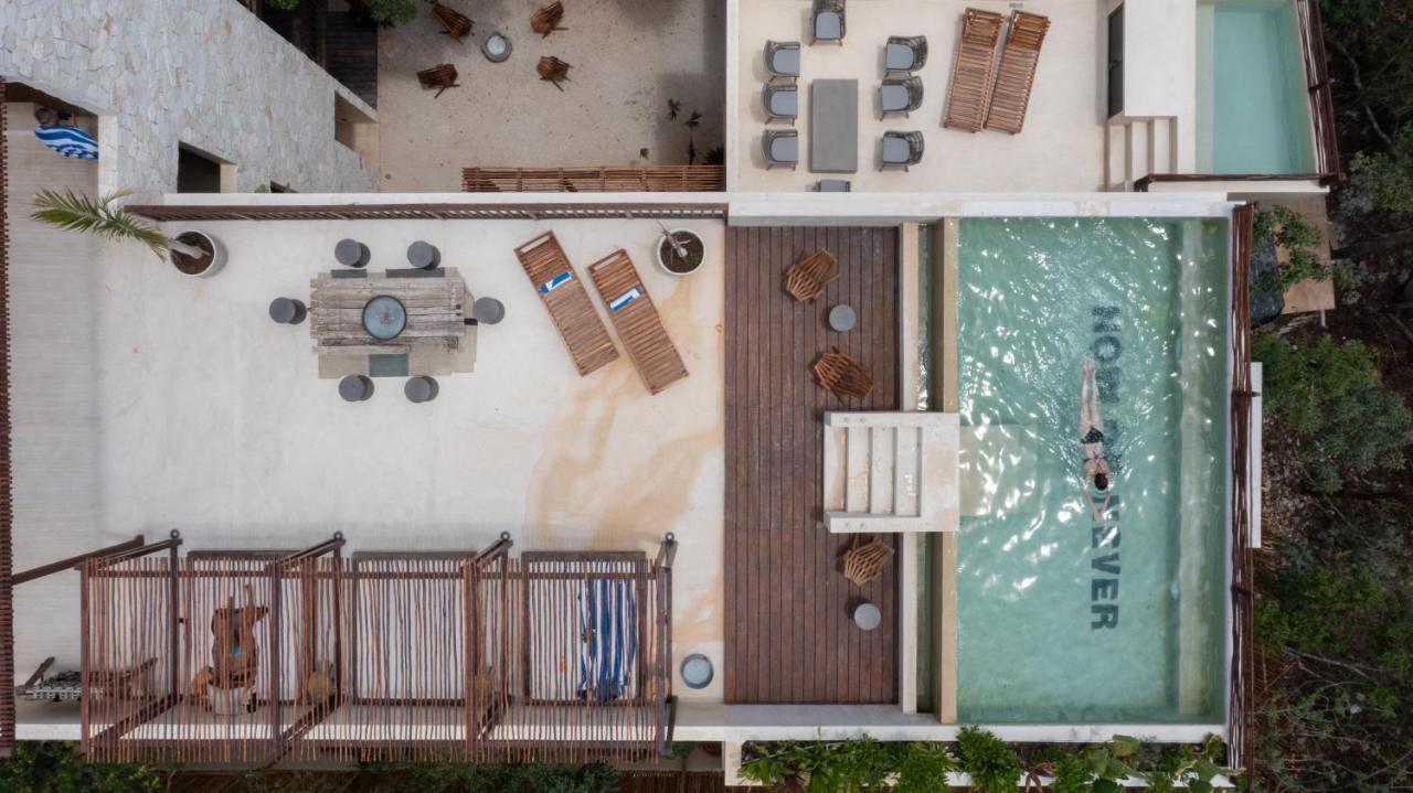 Unho 4* Tulum