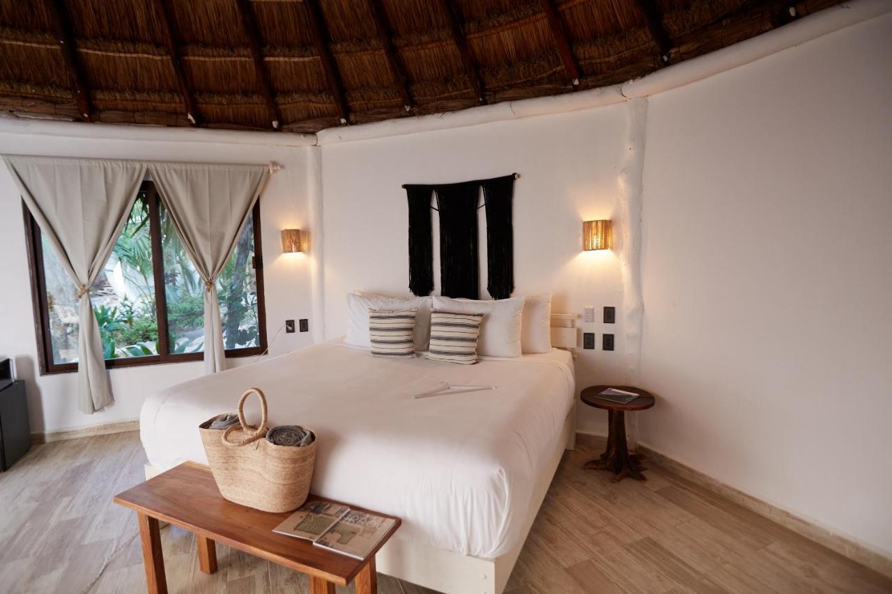 Roc Luxe Hotel Tulum