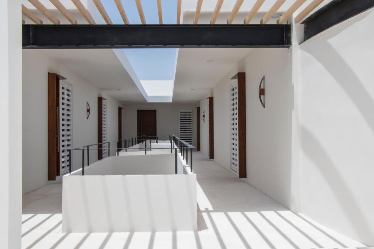 Aparthotel The Panoramic By Xperience Tulum
