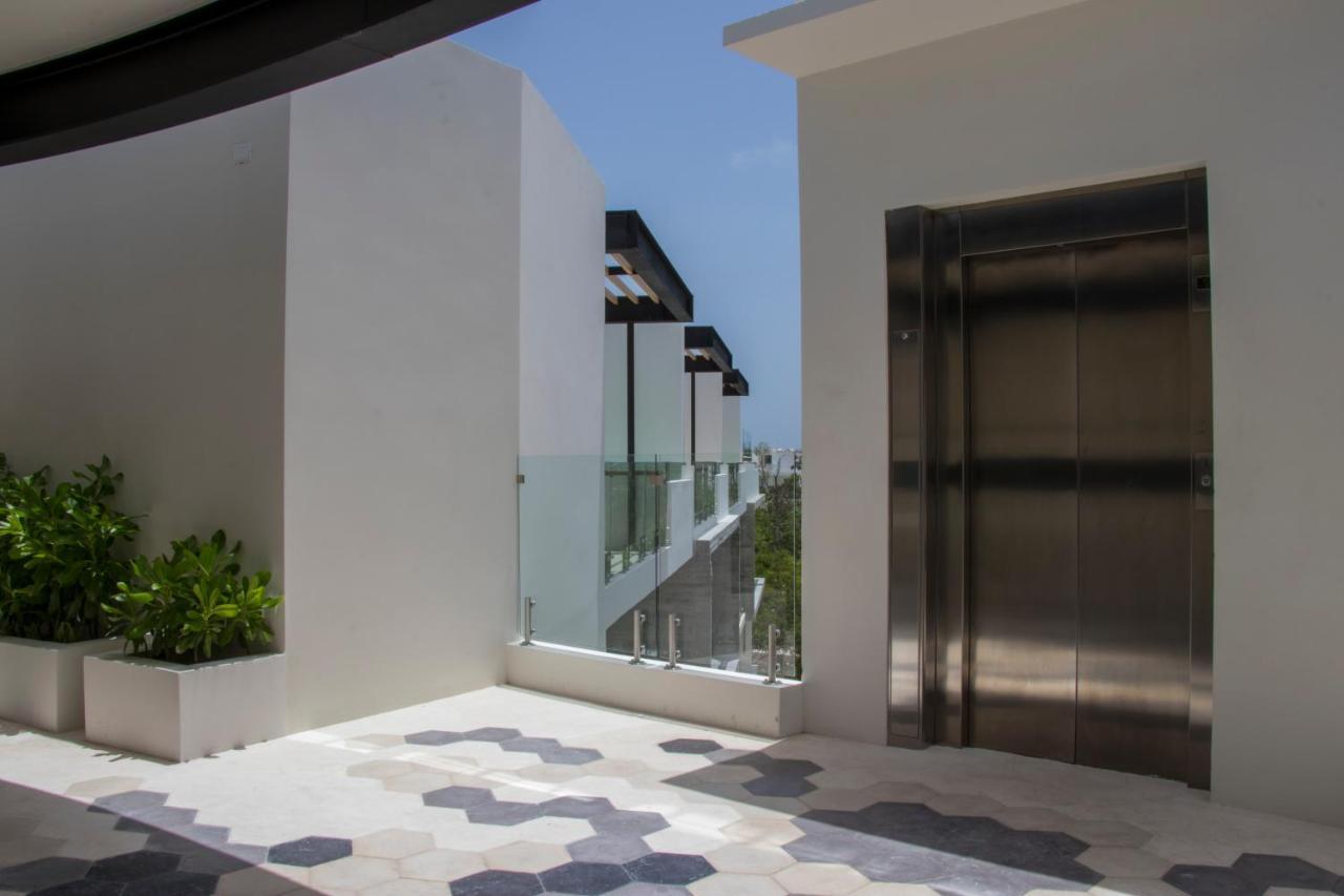 Aparthotel The Panoramic By Xperience 3*