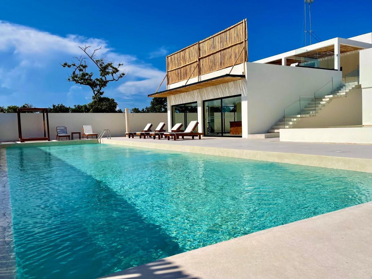 Hotel The Waves By Experience