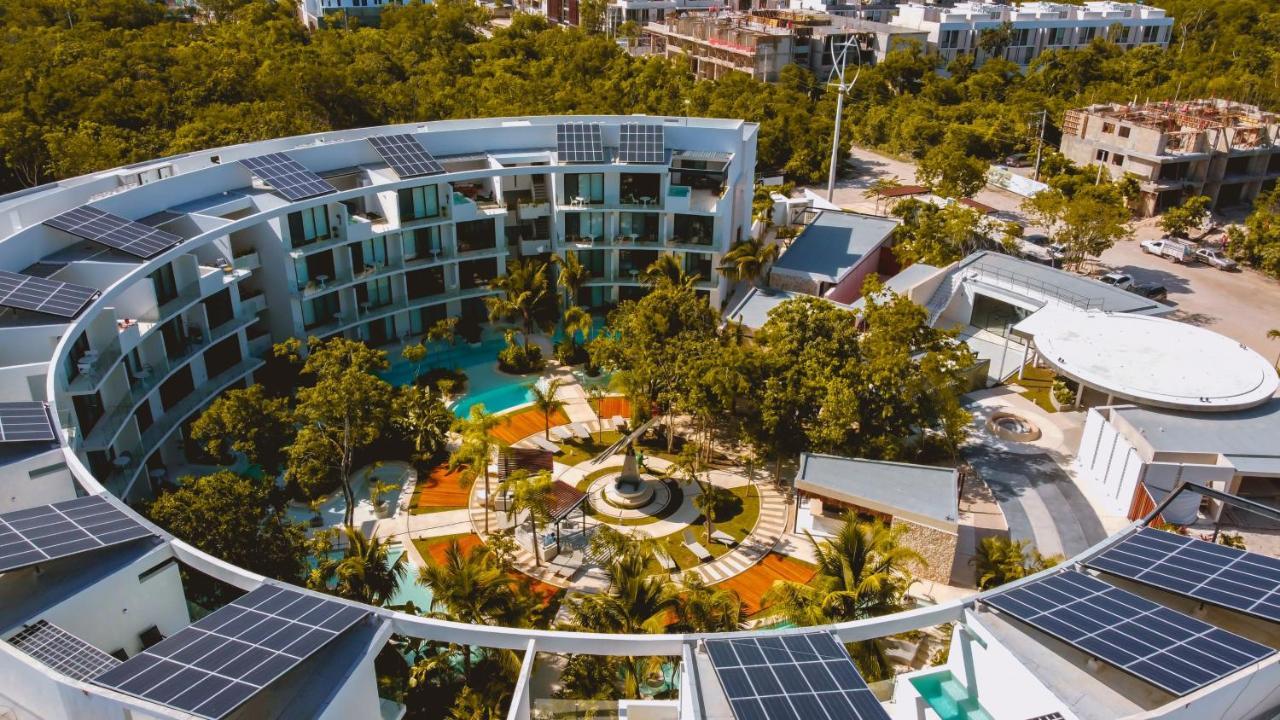 Park Lagunas By Sandy Powerful * Tulum