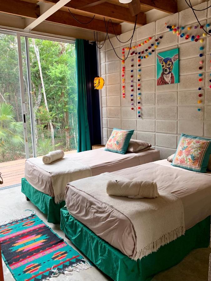Jungle Casa Tulum