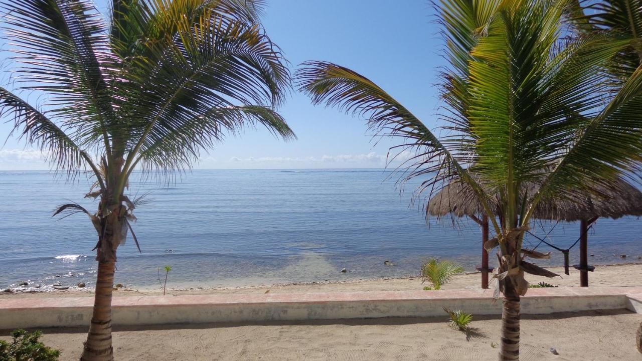 Casa Tortuga, Soliman Bay Villa *