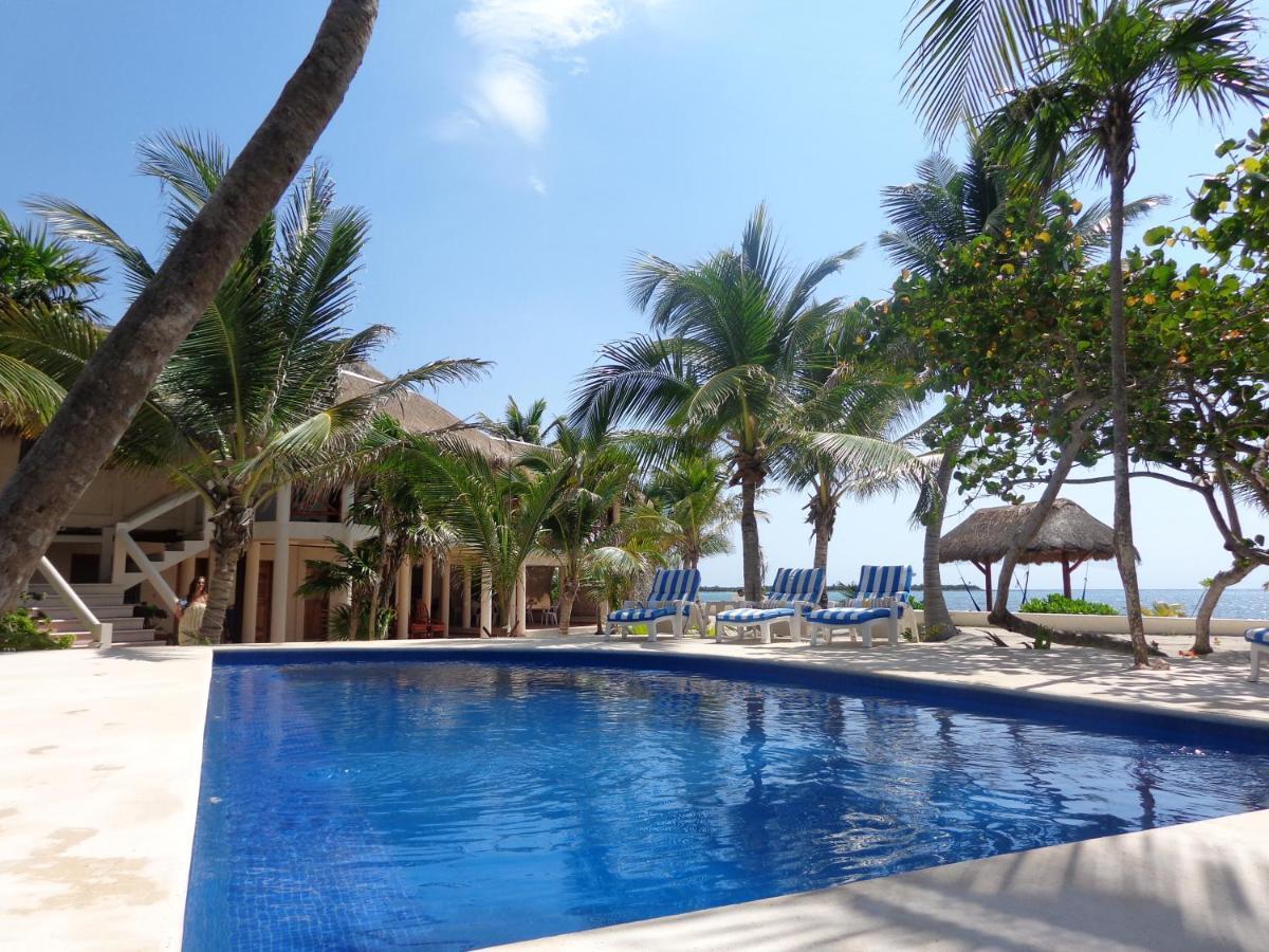 Casa Tortuga, Soliman Bay Villa