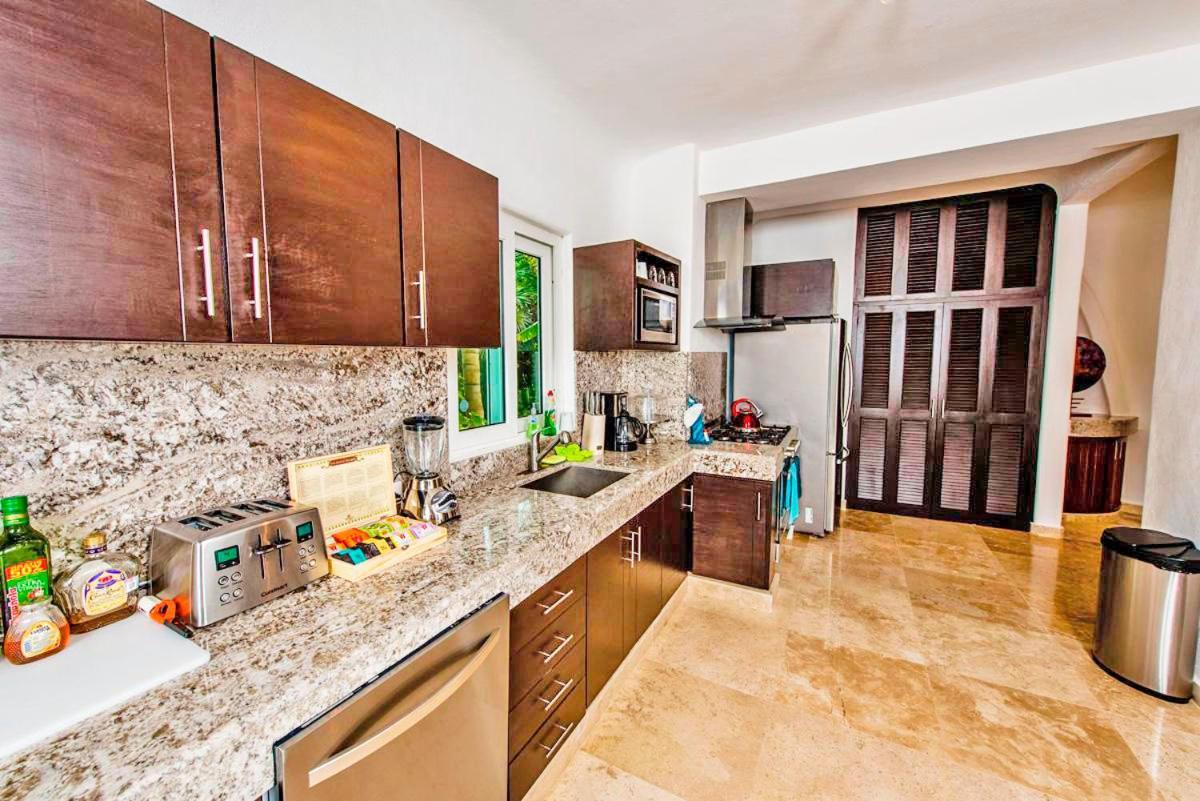 Mar Azul Luxury 6 Bedrooms Villa *