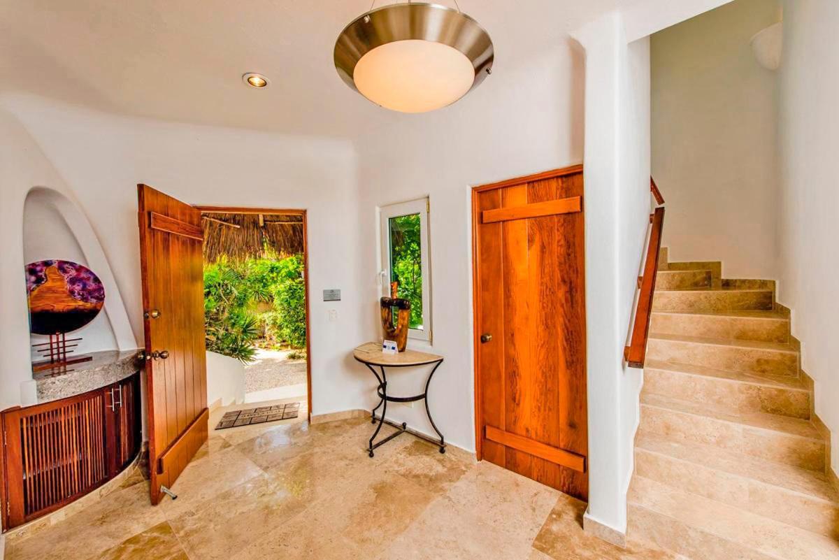 Villa Mar Azul Luxury 6 Bedrooms