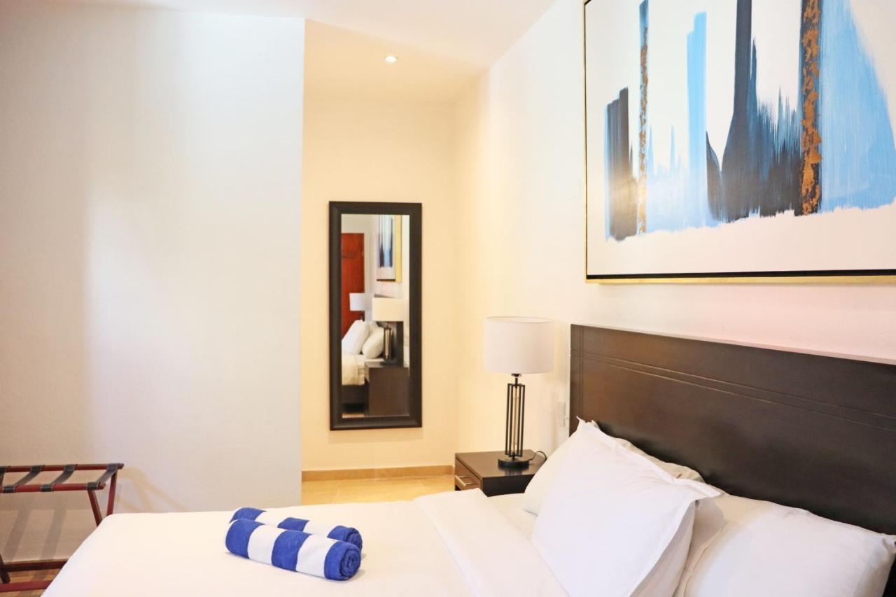 Mar Azul Luxury 6 Bedrooms Villa Tulum