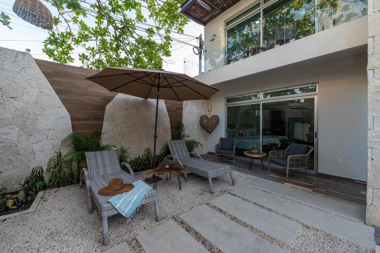 Casa Del Arbol *