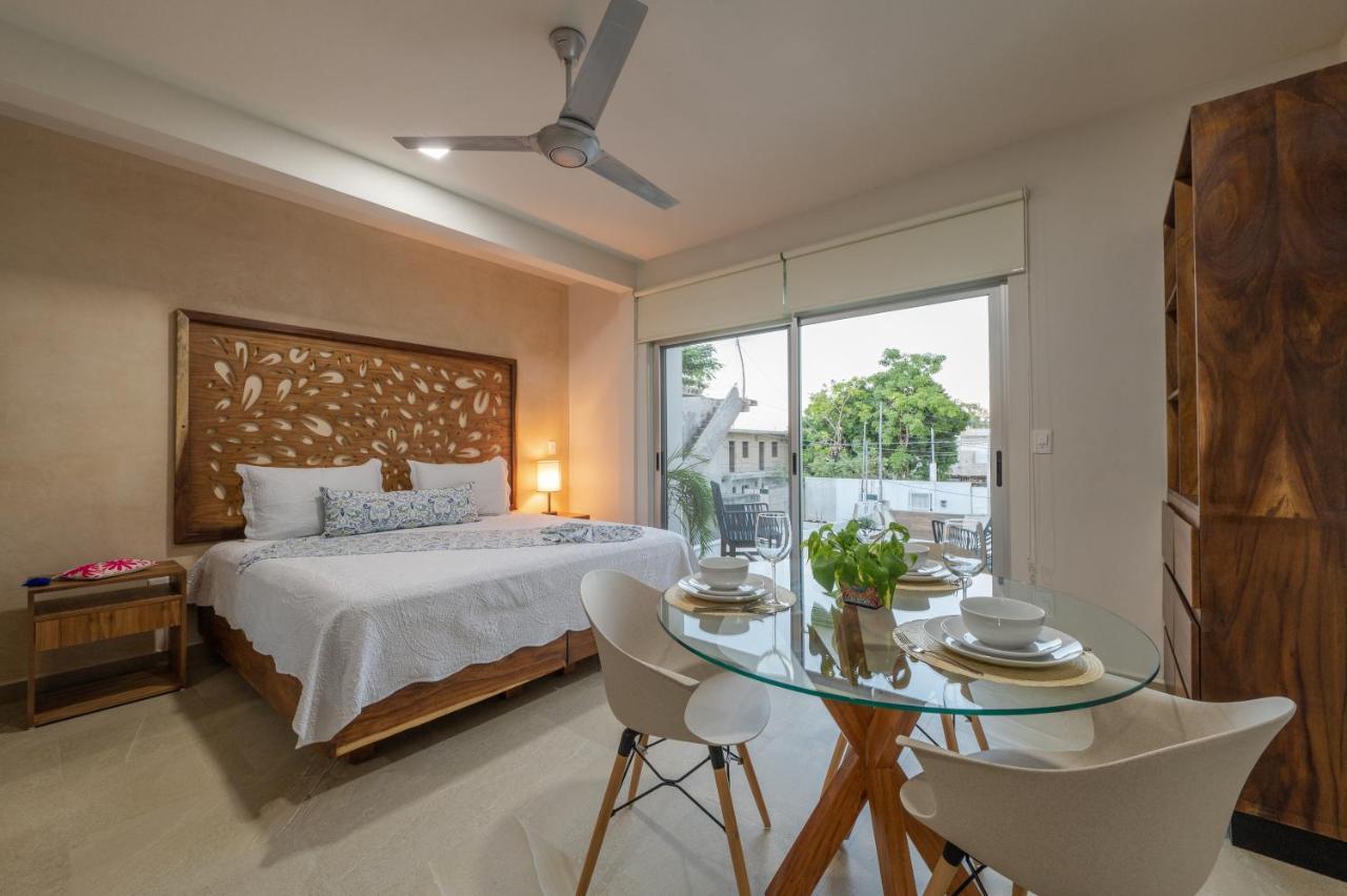Casa Del Arbol Tulum