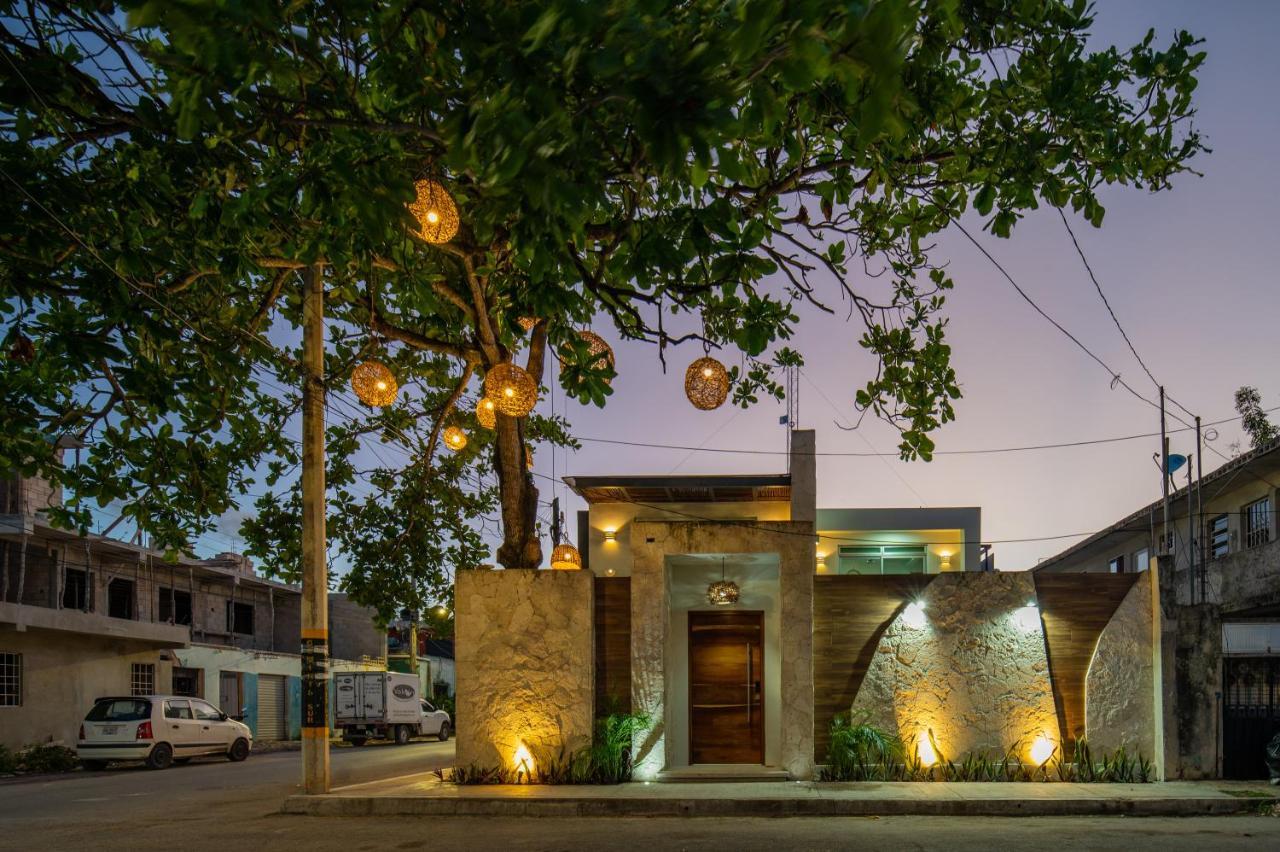 Apartment Casa Del Arbol