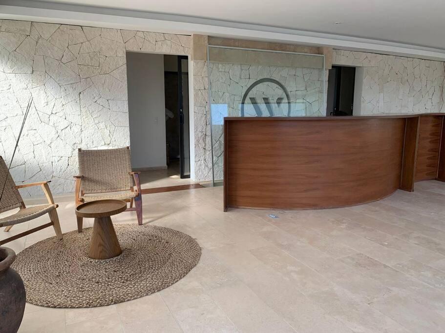 Apartment Luxury W/private Jacuzzi & Cenote *