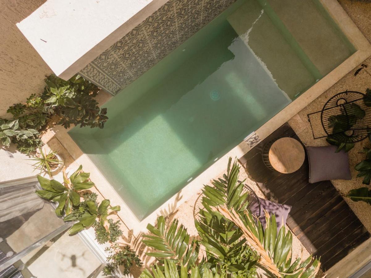 Casa Bohemia Apartment *