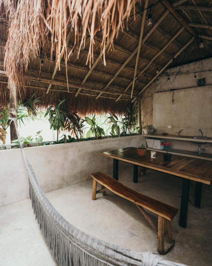 Casa Bohemia * Tulum
