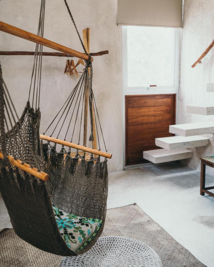 Casa Bohemia Apartment *