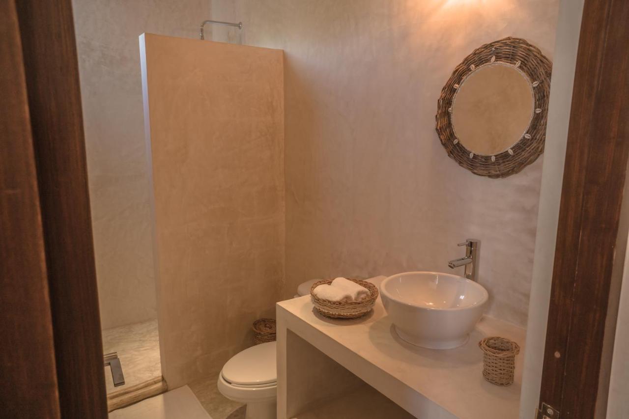 Casa Bohemia Apartment *